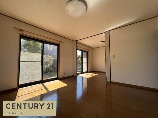 JR内房線　君津市中野6丁目　中古戸建
