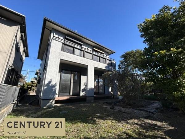 JR内房線　君津市中野6丁目　中古戸建