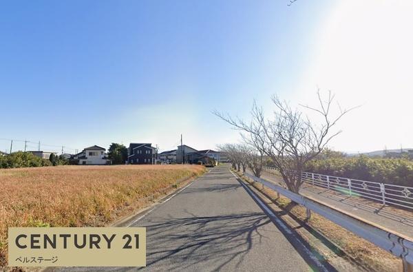 JR内房線　君津市人見3丁目　新築戸建10号棟