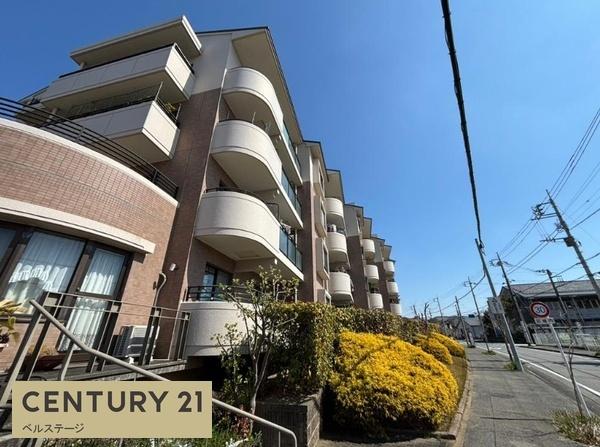 京成千原線　サウスヒルズ中央16号棟　中古マンション