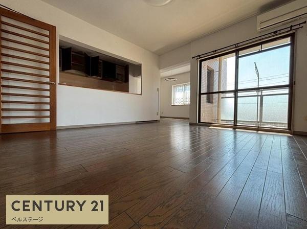 京成千原線　サウスヒルズ中央16号棟　中古マンション