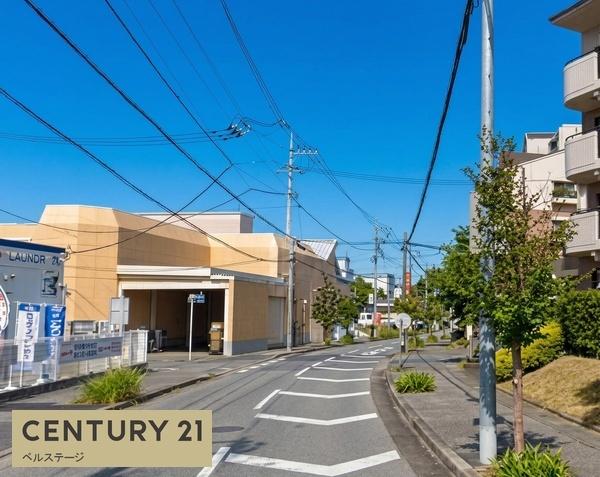 京成千原線　サウスヒルズ中央16号棟　中古マンション