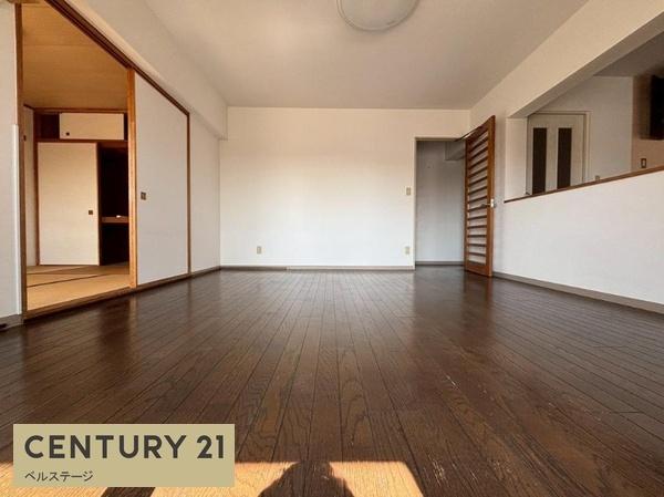 京成千原線　サウスヒルズ中央16号棟　中古マンション