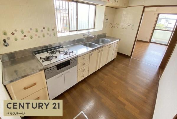 木更津市畑沢の中古一戸建て