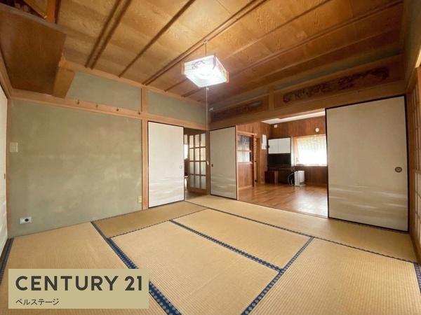 木更津市畑沢の中古一戸建て