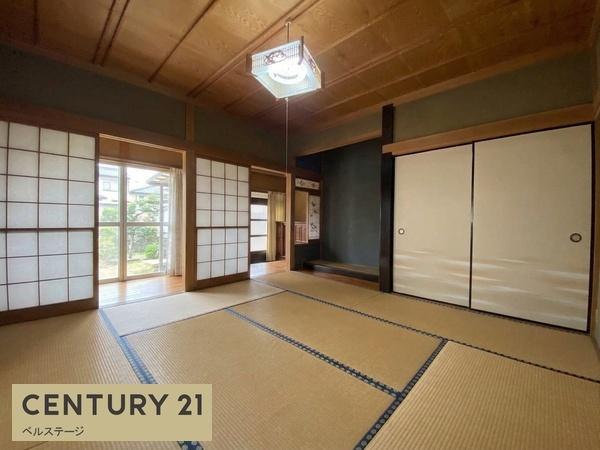 木更津市畑沢の中古一戸建て