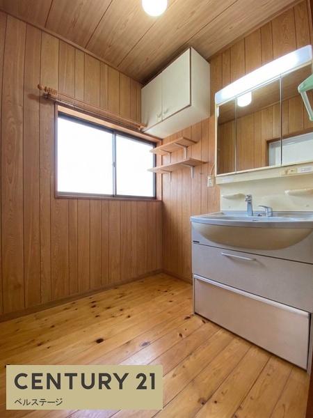 木更津市畑沢の中古一戸建て