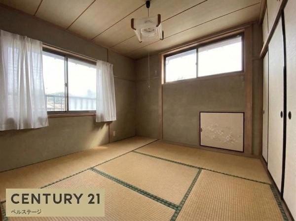 木更津市畑沢の中古一戸建て