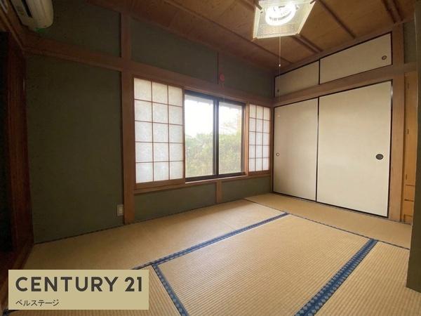 木更津市畑沢の中古一戸建て