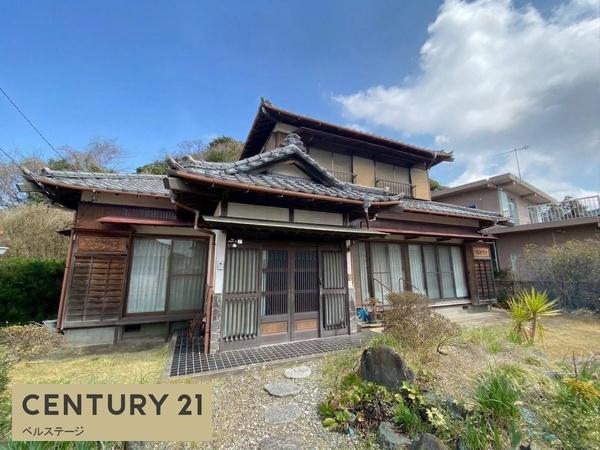 JR内房線　木更津市畑沢　中古戸建