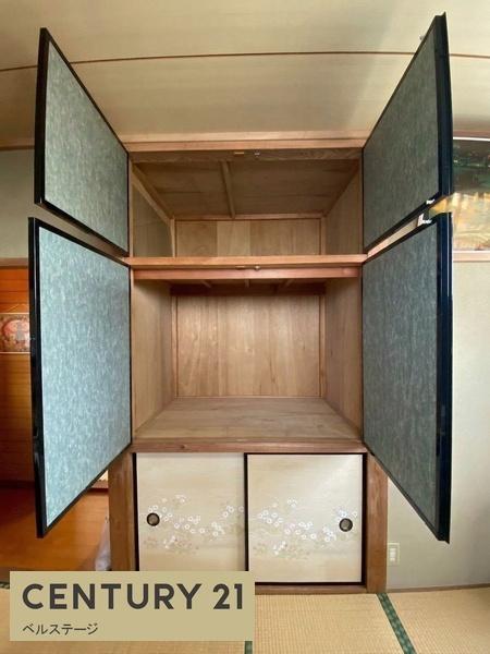 木更津市畑沢の中古一戸建て