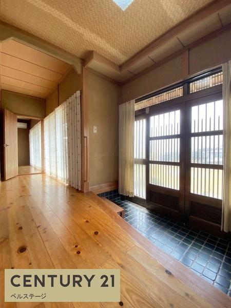 木更津市畑沢の中古一戸建て