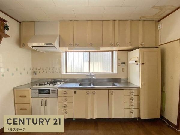 木更津市畑沢の中古一戸建て