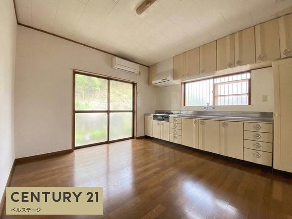 木更津市畑沢の中古一戸建て