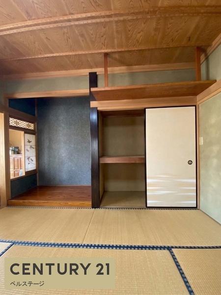 木更津市畑沢の中古一戸建て