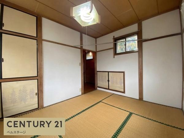 木更津市畑沢の中古一戸建て