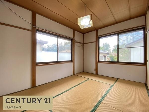 木更津市畑沢の中古一戸建て