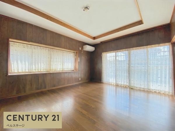 JR内房線　木更津市畑沢　中古戸建