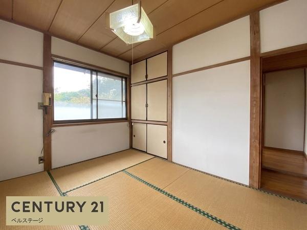木更津市畑沢の中古一戸建て