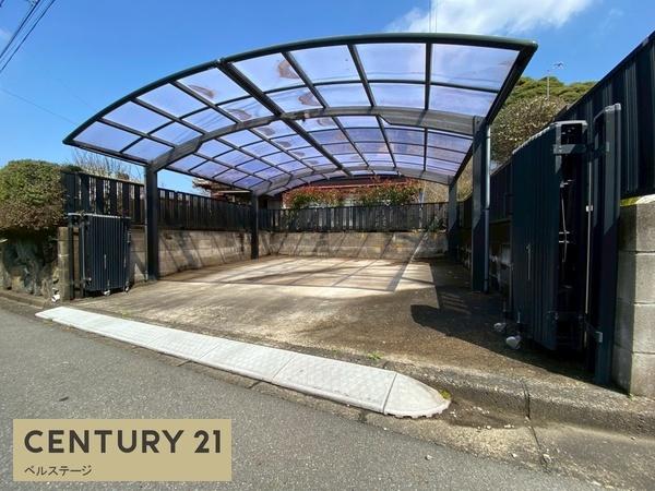 JR内房線　木更津市畑沢　中古戸建