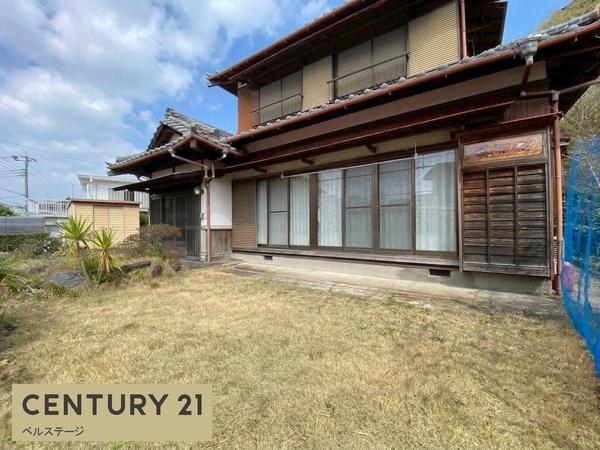 JR内房線　木更津市畑沢　中古戸建