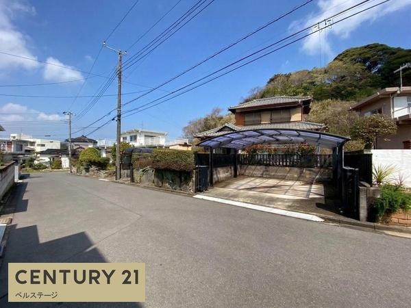 木更津市畑沢の中古一戸建て