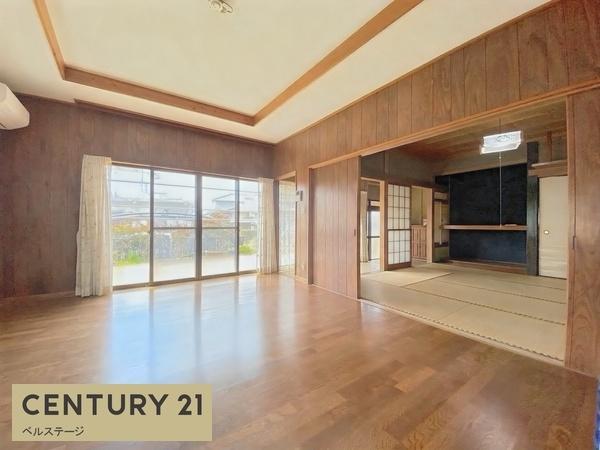 木更津市畑沢の中古一戸建て