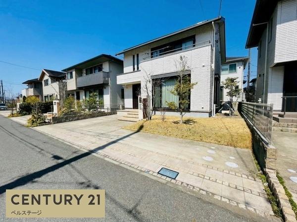 JR内房線 市原市ちはら台東8丁目 中古戸建