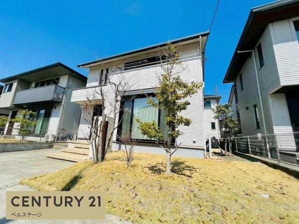 市原市ちはら台東８丁目の中古一戸建て