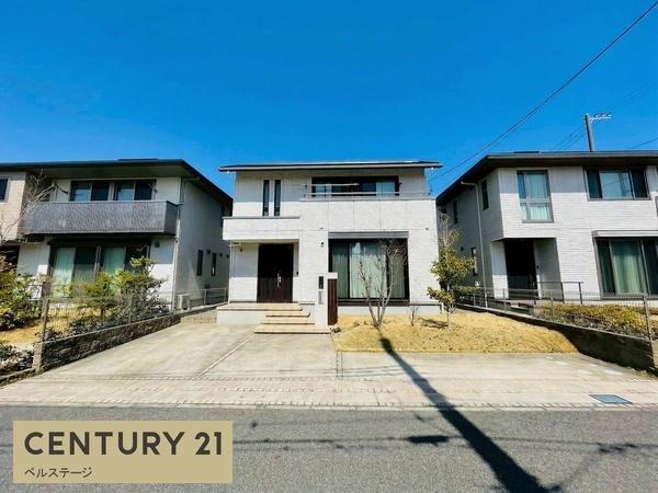 市原市ちはら台東８丁目の中古一戸建て