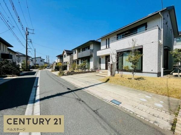 市原市ちはら台東８丁目の中古一戸建て
