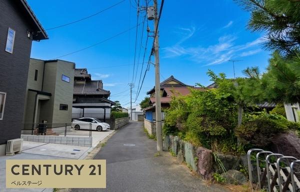 JR内房線　市原市青柳1丁目　新築戸建1号棟