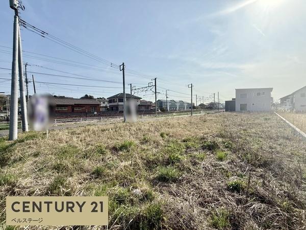 袖ケ浦市奈良輪の土地
