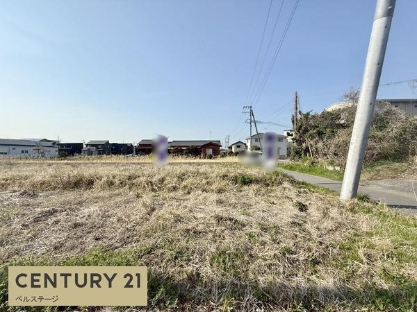 袖ケ浦市奈良輪の土地