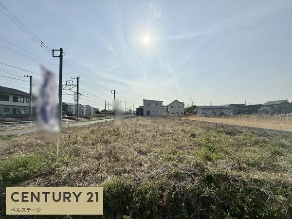 袖ケ浦市奈良輪の土地