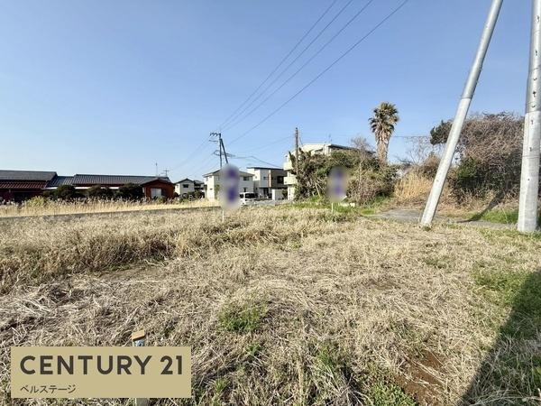 袖ケ浦市奈良輪の土地