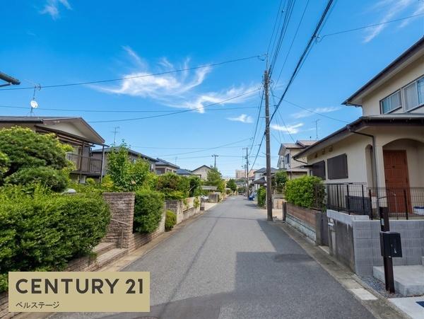 JR内房線　市原市青葉台4丁目　新築戸建