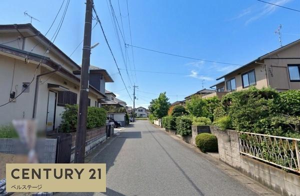 JR内房線　市原市青葉台4丁目　新築戸建