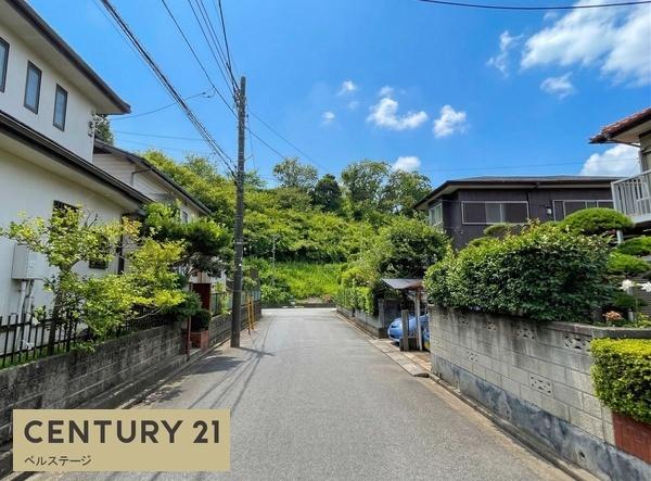 JR内房線　市原市青葉台7丁目　新築戸建