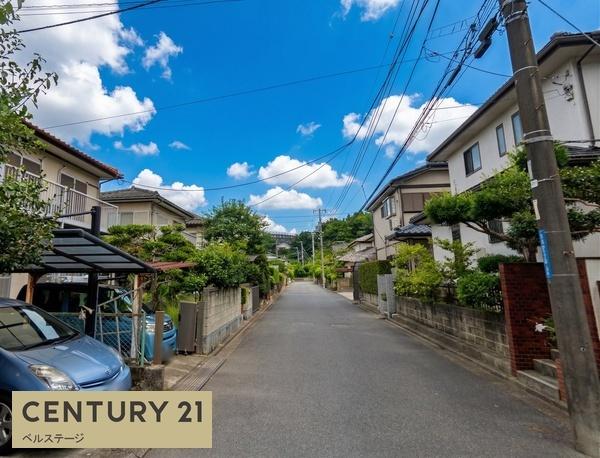 JR内房線　市原市青葉台7丁目　新築戸建