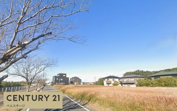 JR内房線　君津市人見3丁目　新築戸建13号棟