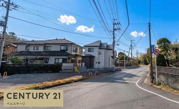 JR内房線　市原市諏訪2丁目　新築戸建2号棟