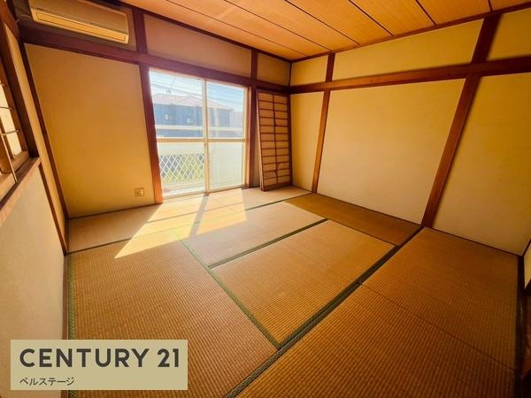 袖ケ浦市のぞみ野の中古一戸建て