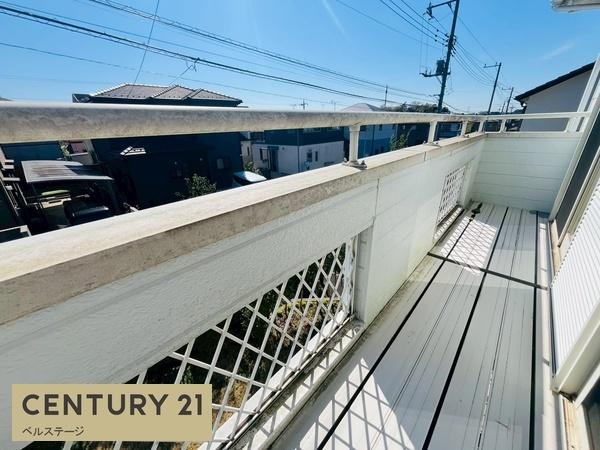 袖ケ浦市のぞみ野の中古一戸建て