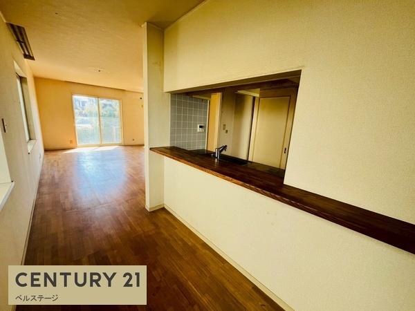 袖ケ浦市のぞみ野の中古一戸建て