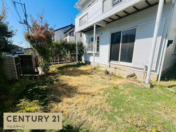 JR久留里線　袖ケ浦市のぞみ野　中古戸建