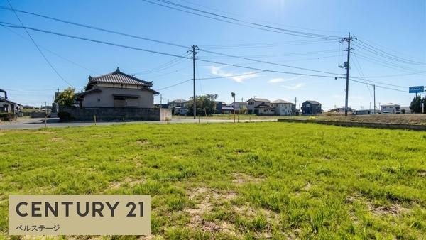 JR内房線　木更津市高柳　売土地