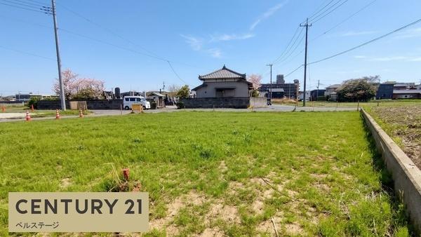 JR内房線　木更津市高柳　売土地