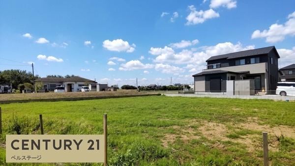 JR内房線　木更津市高柳　売土地