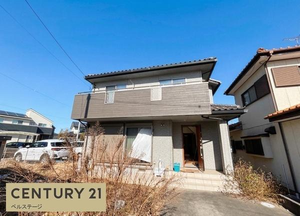 JR内房線　市原市大厩　中古戸建